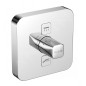 Kludi Push - Mitigeur encastré pour 2 sorties, chrome 387110538