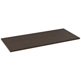 Board DTDL 1190x18x440mm, Pine Rustic