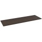 Board DTDL 1654x18x440mm, Pine Rustic