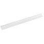 CHANEL Décor pour tiroirs 534x70x20 mm, blanc mat