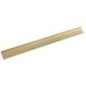CHANEL Corniche Décorative pour Tiroirs 1145x70x20 mm, or mat