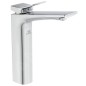 Ideal Standard Conca Tap - Mitigeur d'évier, chrome BC758AA