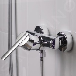 Grohe Feel - Mitigeur de douche, chrome 32270000
