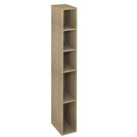 ESPACE boîte ouverte 20x172x32cm, Elm Bardini
