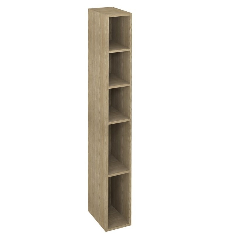 ESPACE boîte ouverte 20x172x32cm, Elm Bardini ESPACE boîte ouverte 20x172x32cm, Elm Bardini