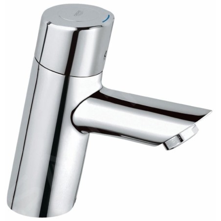Grohe Feel - Robinet de baignoire, chrome 32274000
