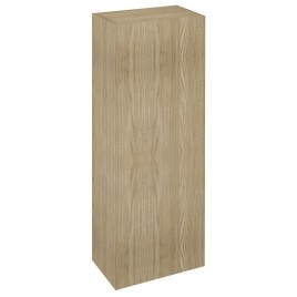 ESPACE Unité de stockage 35x94x22cm, 1x porte, gauche/droite/Elm Bardini