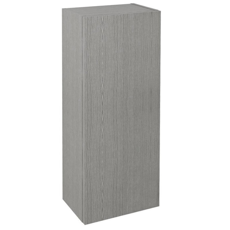ESPACE Unité de stockage 35x94x22cm, 1x porte, chêne gauche/droit/argent ESPACE Unité de stockage 35x94x22cm, 1x porte, chêne gauche/droit/argent