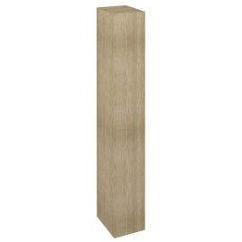 ESPACE Unité de rangement 25x172x32cm, 1x porte, gauche/droite/Elm Bardini