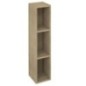 ESPACE boîte ouverte 20x94x22cm, Elm Bardini ESPACE boîte ouverte 20x94x22cm, Elm Bardini