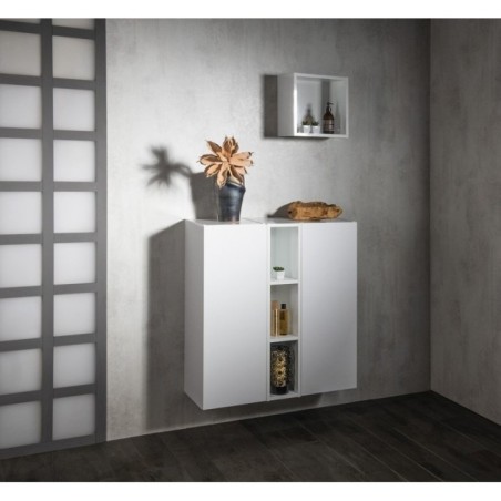 ESPACE boîte ouverte 20x94x22cm, Elm Bardini