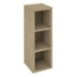 ESPACE boîte ouverte 20x60x22cm, Elm Bardini ESPACE boîte ouverte 20x60x22cm, Elm Bardini