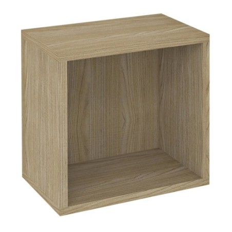 ESPACE open box 35x35x22cm, Elm Bardini