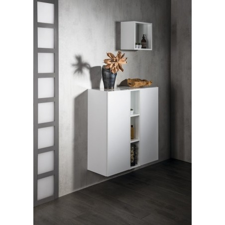 ESPACE open box 35x35x22cm, Elm Bardini