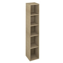 ESPACE boîte ouverte 30x172x32cm, Elm Bardini