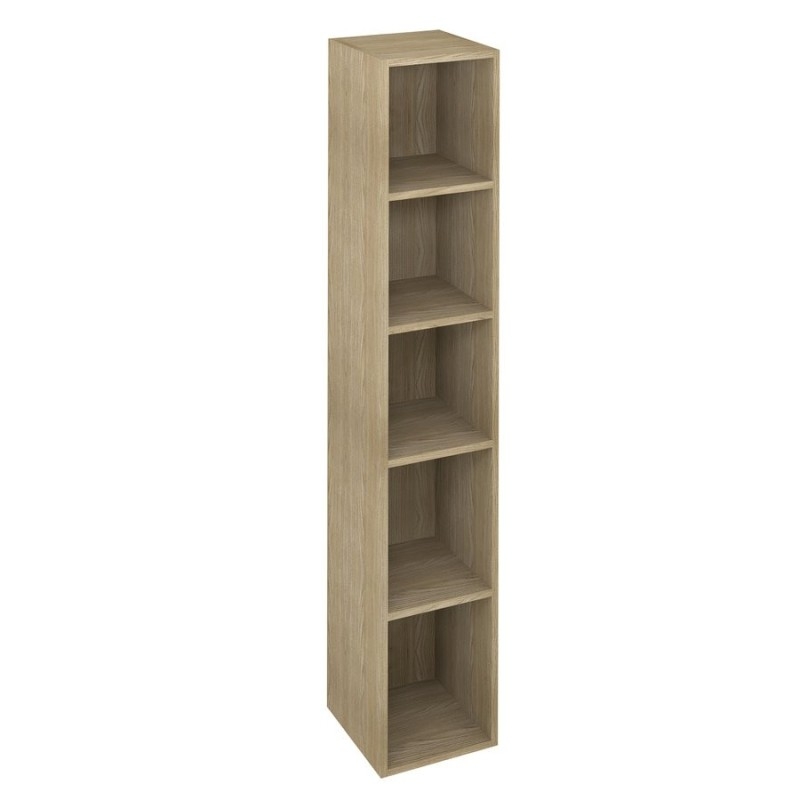 ESPACE boîte ouverte 30x172x32cm, Elm Bardini ESPACE boîte ouverte 30x172x32cm, Elm Bardini