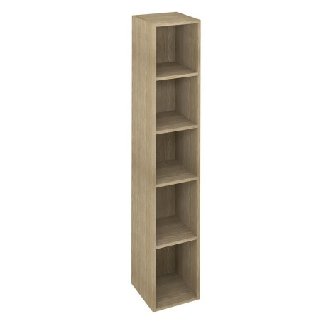 ESPACE boîte ouverte 30x172x32cm, Elm Bardini