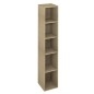 ESPACE boîte ouverte 30x172x32cm, Elm Bardini ESPACE boîte ouverte 30x172x32cm, Elm Bardini