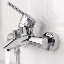 Grohe Feel - Mitigeur de baignoire, chrome 32269000