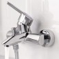 Grohe Feel - Mitigeur de baignoire, chrome 32269000