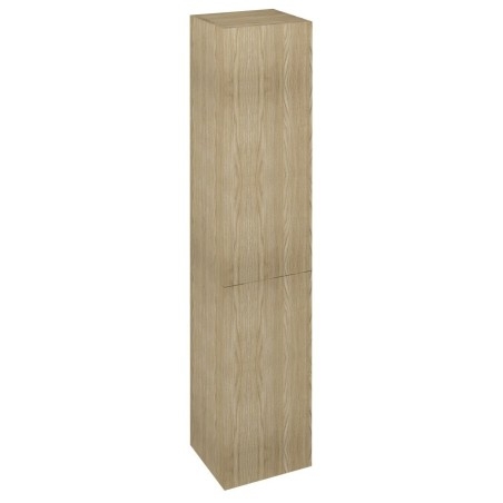 ESPACE Unité de rangement 35x172x32cm, porte 2x, gauche/droite/Elm Bardini