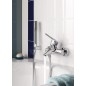 Grohe Feel - Mitigeur de baignoire, chrome 32269000