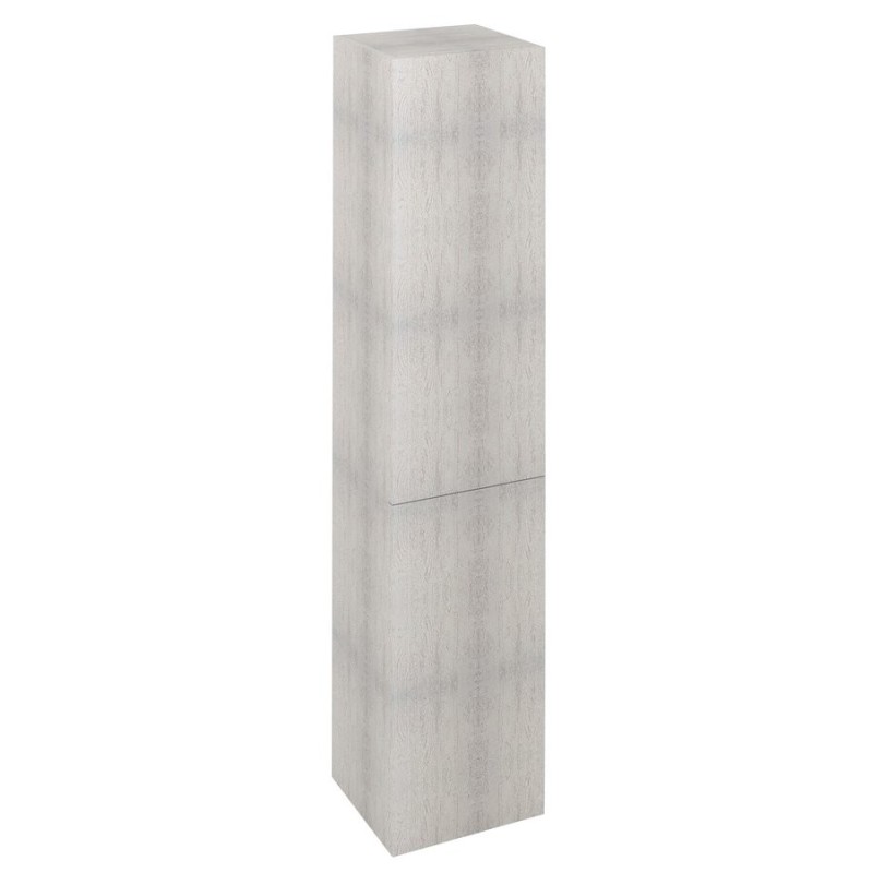 Meuble de rangement ESPACE 35x172x32cm, 2x portes, gauche/droite/chêne Polar Meuble de rangement ESPACE 35x172x32cm, 2x portes, gauche/droite/chêne Polar
