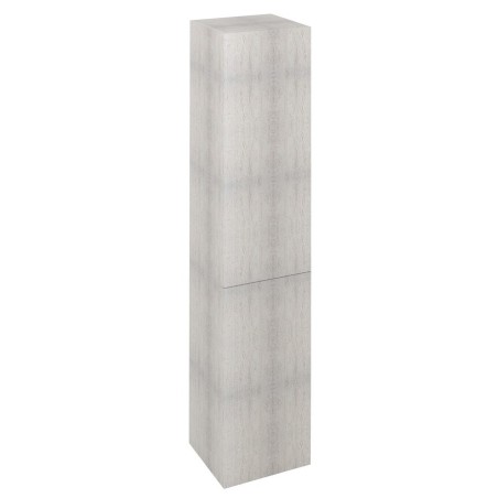Meuble de rangement ESPACE 35x172x32cm, 2x portes, gauche/droite/chêne Polar