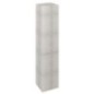 Meuble de rangement ESPACE 35x172x32cm, 2x portes, gauche/droite/chêne Polar Meuble de rangement ESPACE 35x172x32cm, 2x portes, gauche/droite/chêne Polar