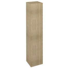 Meuble de rangement ESPACE 35x172x32cm, 1x porte, gauche/droite/Orme Bardini