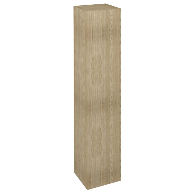 Meuble de rangement ESPACE 35x172x32cm, 1x porte, gauche/droite/Orme Bardini Meuble de rangement ESPACE 35x172x32cm, 1x porte, gauche/droite/Orme Bardini