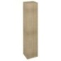 Meuble de rangement ESPACE 35x172x32cm, 1x porte, gauche/droite/Orme Bardini Meuble de rangement ESPACE 35x172x32cm, 1x porte, gauche/droite/Orme Bardini