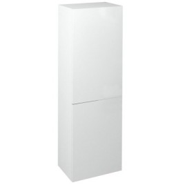 ESPACE Unité de rangement 50x172x32cm, porte 2x, gauche/droite/blanc mat
