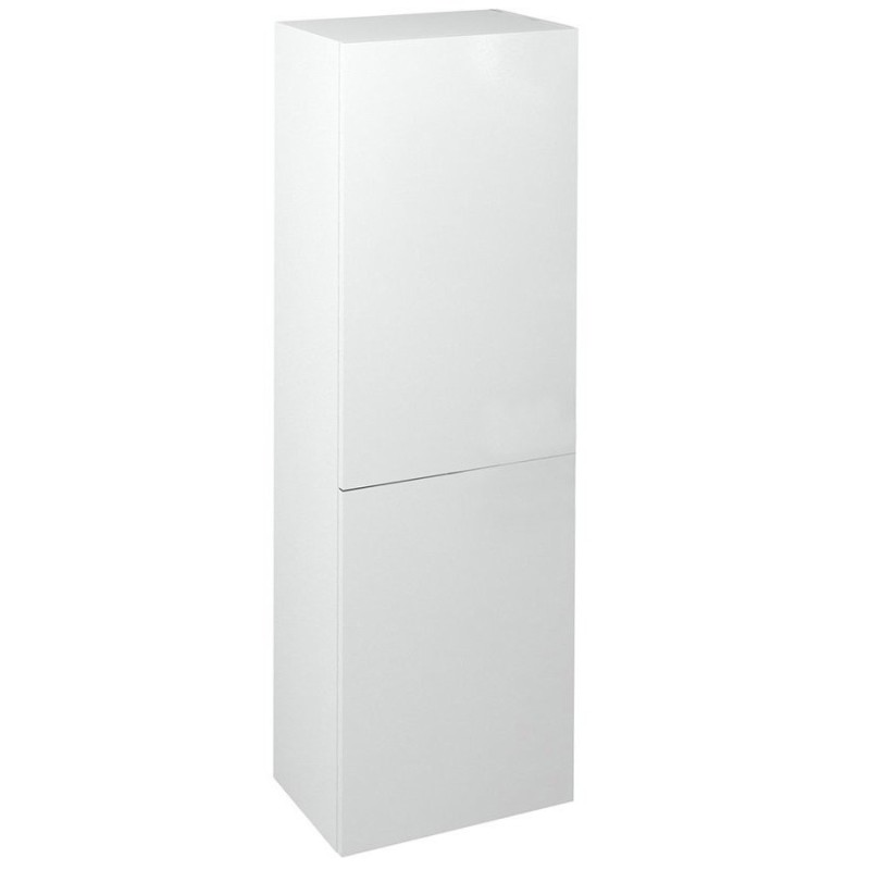 ESPACE Unité de rangement 50x172x32cm, porte 2x, gauche/droite/blanc mat ESPACE Unité de rangement 50x172x32cm, porte 2x, gauche/droite/blanc mat