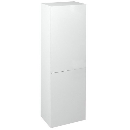 ESPACE Unité de rangement 50x172x32cm, porte 2x, gauche/droite/blanc mat