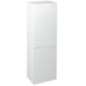 ESPACE Unité de rangement 50x172x32cm, porte 2x, gauche/droite/blanc mat ESPACE Unité de rangement 50x172x32cm, porte 2x, gauche/droite/blanc mat