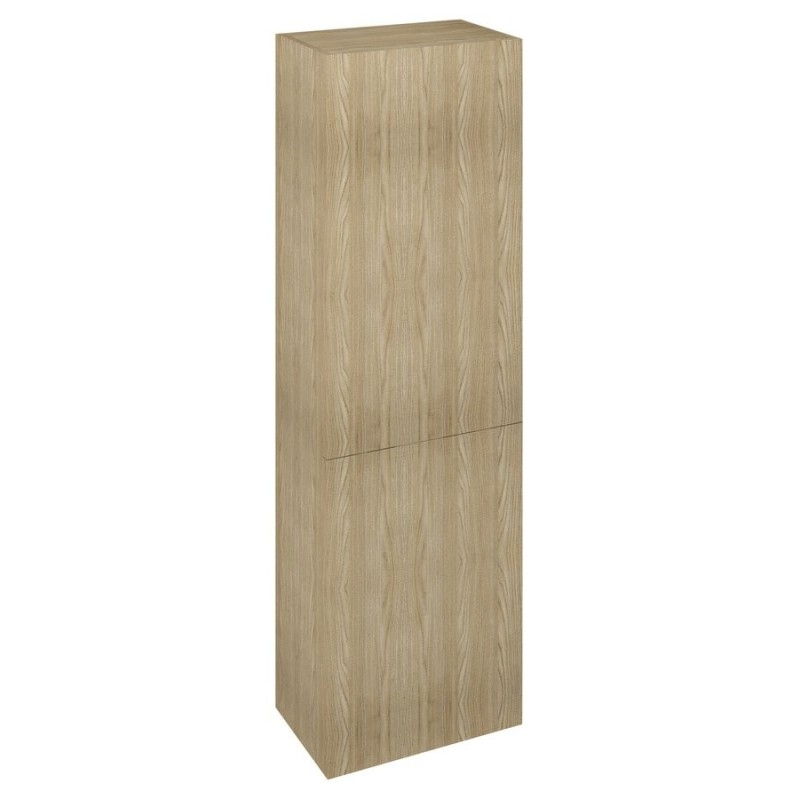 ESPACE Unité de rangement 50x172x32cm, porte 2x, gauche/droite/Elm Bardini ESPACE Unité de rangement 50x172x32cm, porte 2x, gauche/droite/Elm Bardini