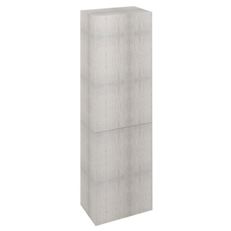 ESPACE Unité de rangement 50x172x32cm, porte 2x, gauche/droite/oak Polar