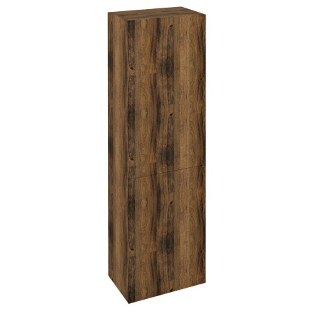 ESPACE Unité de rangement 50x172x32cm, porte 2x, gauche/droite/oak Collingwood