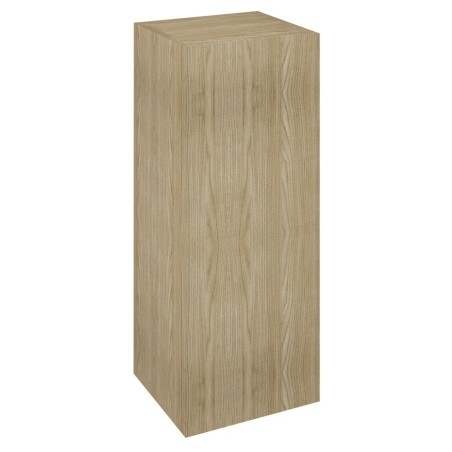 ESPACE Unité de rangement 35x94x32cm, 1x porte, gauche/droite/Elm Bardini