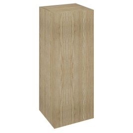 ESPACE Unité de rangement 35x94x32cm, 1x porte, gauche/droite/Elm Bardini