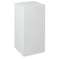 ESPACE Unité de rangement 35x78x32cm, 1x porte, gauche/droite/blanc brillant ESPACE Unité de rangement 35x78x32cm, 1x porte, gauche/droite/blanc brillant