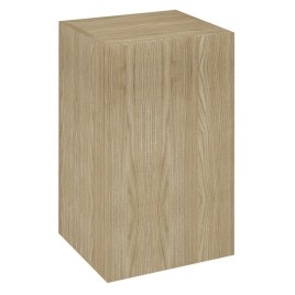 ESPACE Unité de rangement 35x78x32cm, 1x porte, gauche/droite/Elm Bardini