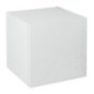 ESPACE Unité de rangement 35x35x32cm, 1x porte, gauche/droite/blanc brillant ESPACE Unité de rangement 35x35x32cm, 1x porte, gauche/droite/blanc brillant