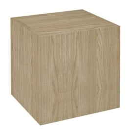ESPACE Unité de rangement 35x35x32cm, 1x porte, gauche/droite/Elm Bardini