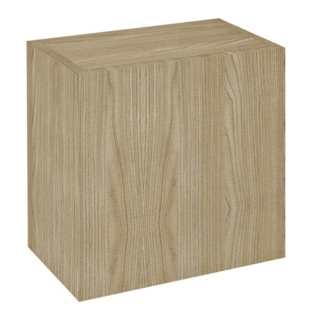 ESPACE Unité de rangement 35x35x22cm, 1x porte, gauche/droite/Elm Bardini