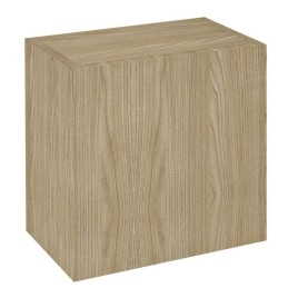 ESPACE Unité de rangement 35x35x22cm, 1x porte, gauche/droite/Elm Bardini