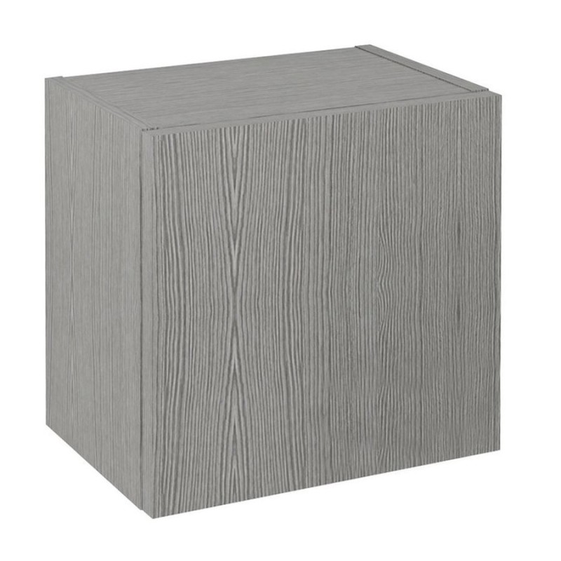 ESPACE Unité de stockage 35x35x22cm, 1x porte, chêne gauche/droit/argent ESPACE Unité de stockage 35x35x22cm, 1x porte, chêne gauche/droit/argent