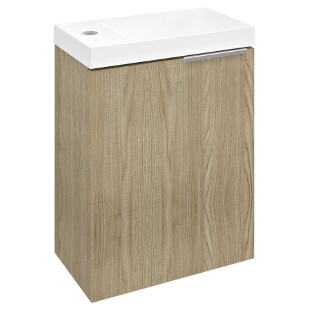 LATUS X Vanity Unité 39,4x50x22cm, Elm Bardini