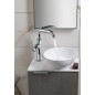 LATUS X Vanity Unité 39,4x50x22cm, Elm Bardini LATUS X Vanity Unité 39,4x50x22cm, Elm Bardini